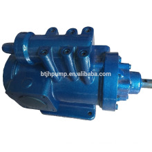 Three Screw Pump 3G series